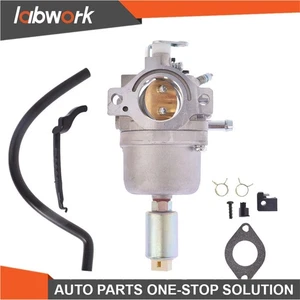 D110 LA115 Carburetor Fits For John Deere LA125 For 19.5 21 HP 794572 792358 - Picture 1 of 13