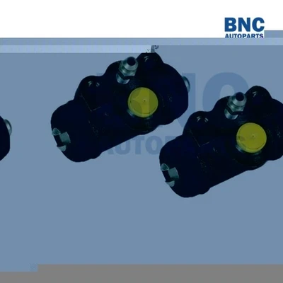 Brake Wheel Cylinder Pair for PROTON WIRA from 1994 to 2000 - MQ (1) - Image 1 of 2