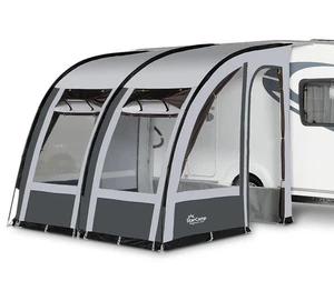 CARAVAN STARCAMP MAGNUM 390 AWNING - Picture 1 of 4