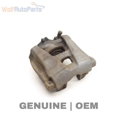 AUDI Q3 2015-2018 - Pinza de freno delantera izquierda 5N0615123 Foto 1 de 4