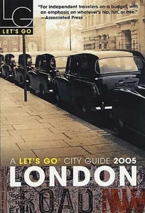 Let's Go 2005 London - Picture 1 of 1