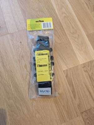 MyClip Universal Tablet Kneeboard, Beinhalter Tablet / Smartphone - Bild 1 von 2