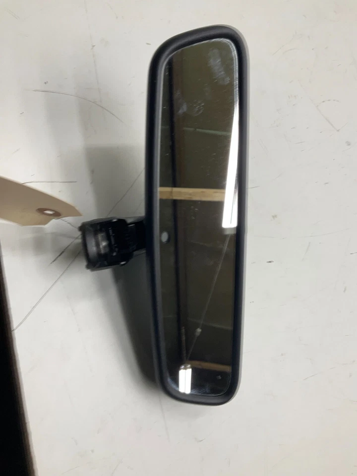 2009 2010 BMW 535i xDrive Rear View Interior Mirror Auto Dimming E11025891 - Image 1 of 4