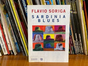 Flavio Soriga Sardinia Blues - Picture 1 of 3