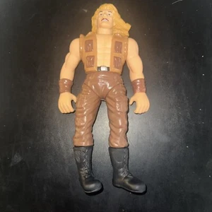 FIGURA DE FUERZA DE ACCIÓN HINSTAR TOYS MUY RARA DIFÍCIL DE ENCONTRAR LEER - Imagen 1 de 8