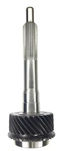 T56 6 Speed Input Shaft 26 Spline 29 Tooth T56-16FA Fits Ford Aftermarket Units - Picture 1 of 1