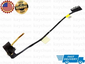 Cable táctil EDP de pantalla de video LCD para Dell XPS 15 9560 15,6" UHD 40 pines - Imagen 1 de 6
