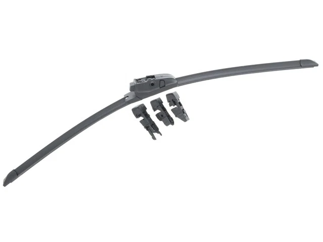 Conjunto de escobilla limpiaparabrisas BOSCH EVO24 BMW X5 VW Volkswagen Jetta 328i Passat Mercedes Foto 1 de 1