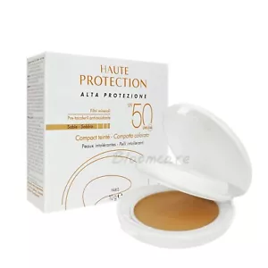 Avene High Protection Tinted Compact SPF50 Cream 10g SABLE - SAND Exp.11/2026 - Picture 1 of 1