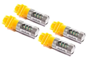 Diode Dynamics DD0058Q XP80 Amber Bulbs - Picture 1 of 1