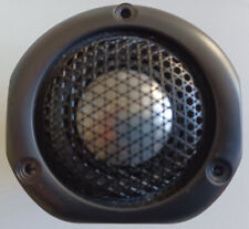 Bowers & Wilkins Formation Flex & Sundbar speaker tweeter