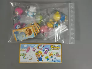 Hpf : Pororo - The Little Pingüino Corea 2018 - Set Completo +Todos Los 7 Bpz - Imagen 1 de 1