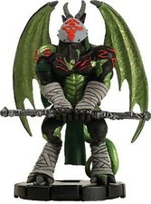 MageKnight SORCERY Limited Edition: Tena'shachor (Dungeons & Dragons, D&D)