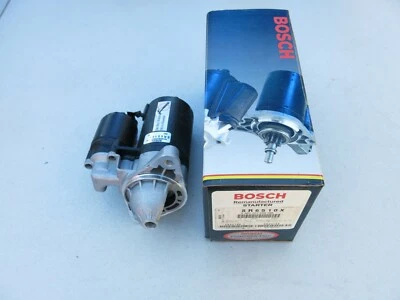 Motor de arranque BOSCH para Dodge 95-97, 95-97 Plymouth (SR6510X) Foto 1 de 3