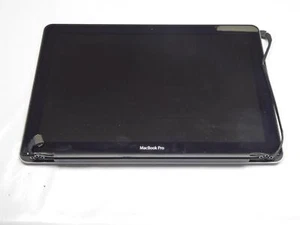 Apple MacBook Pro A1278  13"  komplett Display  ( mid2008 -2009 )  #61766_B - Bild 1 von 4