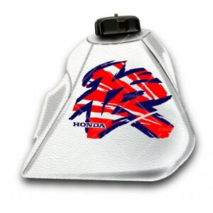 FMX Tank Cover for HONDA XR 250L 1995 FREE Shipment INCLUDED