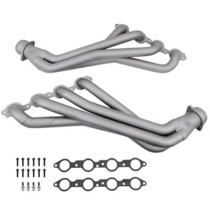 Exhaust Header for 2020-2023 Chevrolet Chevrolet LT1 6.2L V8 GAS OHV - Picture 1 of 12