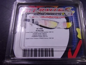 All Balls Lower A-Arm Kit Fits Yamaha Banshee & Blaster Models P/N 50-1009 NEW - Picture 1 of 4
