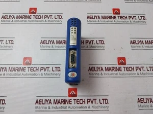 HMS Industrial Networks Ab7000-c Anybus Kommunikator 24 VDC - Bild 1 von 12