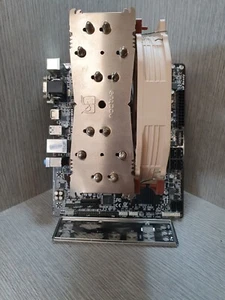 i5-7400 @ 3.0Ghz 32GB DDR4 480GB M.2 SSD GA-B150M-DS3H Windows 10 Pro EA0603 - Picture 1 of 5