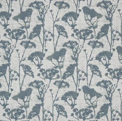 Tela para tapicería exterior/interior Sunbrella® 54" Skyler Sea 145664-0001 Foto 1 de 1