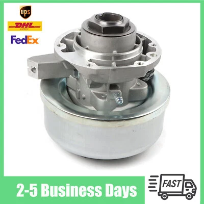 F81D-2598 Parking Brake Assembly Transmission For Ford F250 F350 F450 88-2002 ZA - Image 1 of 4