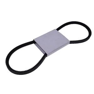 Drive Belt 10000-66575 080109107 For Perkins 404C-22 404D-22 404D-22T 403D-15 - Picture 1 of 4