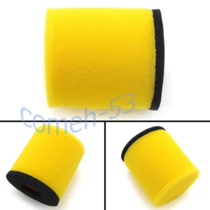 Air filter Element for Suzuki LTF250 Ozark 2002-2016 LTZ250 QuadSport 2004-2010 - Picture 1 of 8