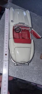 Modelauto Mercedes 300 SL - Bild 1 von 3