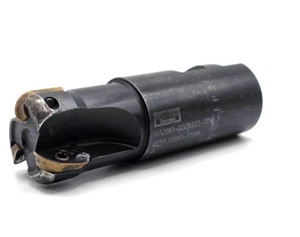 Fresadora de extremo cuadrado indexable Sandvik Coromant: RA390-032M32-17M - Imagen 1 de 4