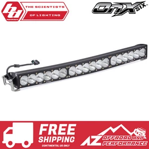 BAJA DESIGNS OnX6 Arc 30" Driving / Combo LED Light Bar 523003 - Picture 1 of 3