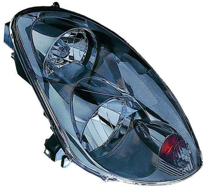 Headlight Assembly-Sedan Maxzone 315-1147R-ASH2 fits 2003 INFINITI G35 - Image 1 of 1