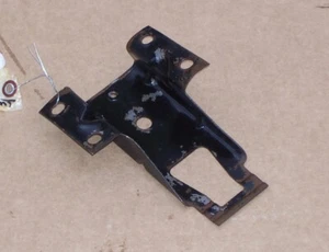 85-97 FORD OBS F150 F250 F350 BRONCO GAS FUEL VAPOR CANISTER MOUNT BRACKET OEM - Picture 1 of 4