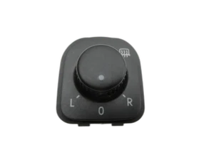 Interruptor de ventana Le Fr ajuste de espejo para VW Golf 5K 6 VI 08-12 1K0959565K - Imagen 1 de 7
