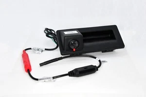 CKO Handlebar camera 120 degrees for Audi A4 Passat 2009 Bora (CA-9801DY) - Picture 1 of 4