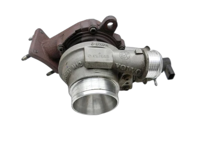 Turbolader Turbo Abgasturbolader Garret für Volvo V60 D4 2,0d 120KW D5204T3 - Bild 1 von 4