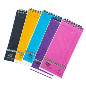 Europa Listmaker lista de compras cableada bloc de notas comprador jotter libro de notas para hacer - Imagen 1 de 12