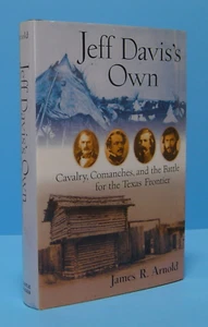 JEFF DAVIS'S OWN BY JAMES R. ARNOLD - Picture 1 of 12