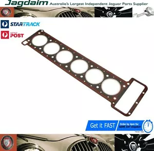 New Jaguar XJ40 XJ XJ6 XJS X300 Engine Cylinder Head Gasket NBC2520AB - Picture 1 of 1