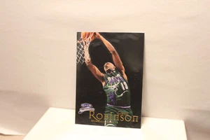 Glenn Robinson 1998/99 Fleer Brilliants Nr. 52 - Bild 1 von 1
