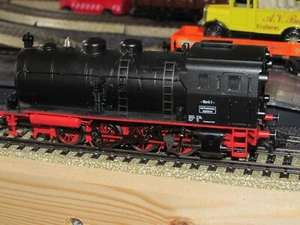 Marklin 37250 Fireless steam loco Digital, boxed - Picture 1 of 5