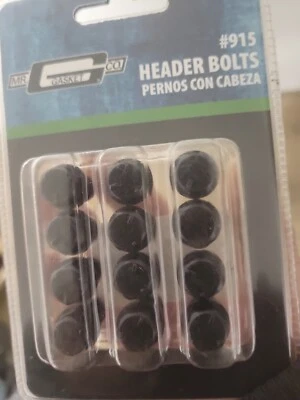 Pernos de cabezal de junta Mr Foto 1 de 2