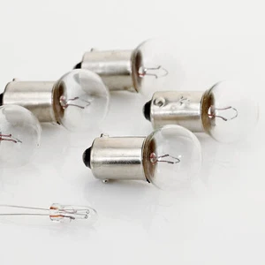 Marantz Modelo 19/20/20B Lámparas/Lámparas/Bombillas/Kit de Lámparas - Imagen 1 de 2