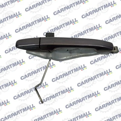 2006-2011 Honda Civic Sedan Rear Right Side Exterior Door Handle Assembly OEM Foto 1 de 4