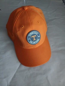Tennessee Volunteers Mens Baseball Hat NWT - Picture 1 of 10