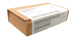 Siemens Simatic S5 Programmieradapter für Field PG | E:01 | 6ES7798-0CA00-0XA0 - Bild 1 von 3