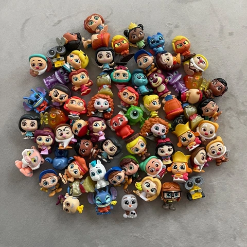 NEW Disney Doorables Series Exclusive Sets *Combined Shipping* *You Pick* 2 of 2 Cover