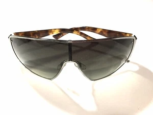 Gucci Sunglasses GG 1851/S Silver RFCMH New & Authentic - Picture 1 of 5