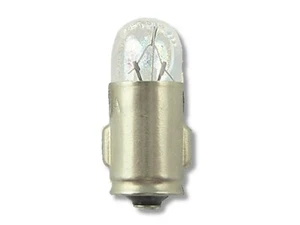Lampada a incandescenza 6V-2W lampadina light lampadina - Foto 1 di 1