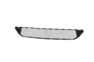 Front Bumper Grille For 08-11 Mercedes-Benz W204 C-Class AMG C230 C250 C300 C350 Foto 1 de 4